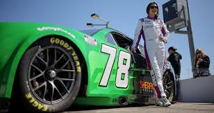 NASCAR.com - News update