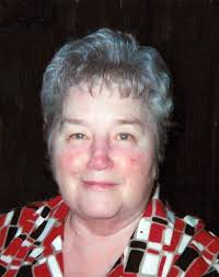 Obituary for GENEVIEVE M. THOMAS