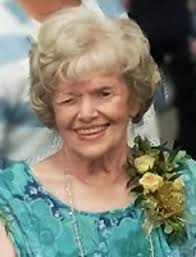 Jerlene Marie Morrison Obituary