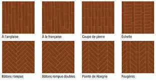 parquets type de pose et sens de pose pose parquet sens pose parquet pose carrelage imitation parquet