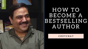 Every day i talk to writers who have a dream, a dream to support themselves and their families off the books they write, a dream to be the kind of author who gets stacks of letters from fans who talk about how their writing has changed their lives, a dream to feel inspired and creative every day. How To Become A Best Selling Author Publisher Chetchat Youtube