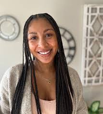 Jennifer Rudge's Instagram, Twitter & Facebook