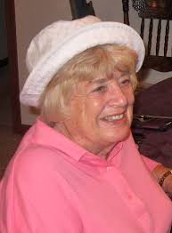 Georgine “Pat” Wheeler Obituary June 29, 2012