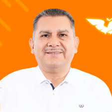 Abelardo Ramos Morales Candidato A Presidentes Municipales O Alcaldes Por  Movimiento Ciudadano Hidalgo