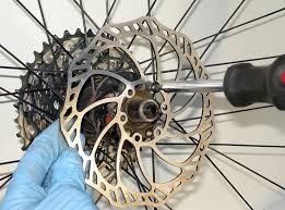 How to fix bike brakes squeaking. Mountain Bike Brakes Squeak Online
