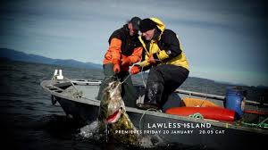 It is a revival of the earlier series of the same name, which aired for two series in. Lawless Island Youtube
