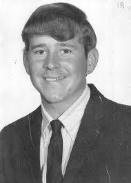 Obituary information for Clyde Donald Cash