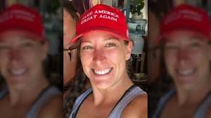 Ashli's Husband: The Narrative About Her is All Wrong