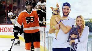 Shayne gostisbehere has taken the hockey world by storm. Flyer Shayne Gostisbehere Announces Ghost Bear Foundation At Pspca Yappy Hour Metro Philadelphia