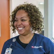 NURSING ANNUAL REPORT