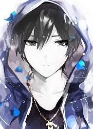 Paling Bagus 26 Gambar Anime Art Keren This Is Scorpio Animeboy Anime From Picsart Com Anime Wallpapers Full Hd Anime Boy Hair Cute Anime Boy Anime Neko
