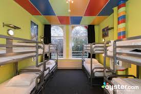 Book your hostel in amsterdam. Flying Pig Uptown Review What To Really Expect If You Stay