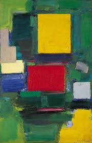 File Hans Hofmann S Painting The Gate 1959 60 Jpg Abstract Abstract Expressionism Abstract Expressionist