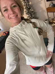 Lost women's small jacket found