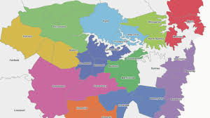 Suburb boundaries for city of canterbury bankstown and surrounding areas are available in maps with a written description in profile.id. Canterbury Bankstown Council To Spend On Brands Place Making As Fiscal Challenges Loom