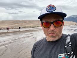 Kris Kubiak's Instagram, Twitter & Facebook