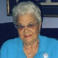 Obituary information for Marlyn Ruth Cole