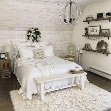 Vintage farmhouse bedroom decor ideas. Farmhouse Bedroom Design Magnolia Homes Fixer Upper Modern Farmhouse Bedroom Rustic Farmhouse Bedroom Rustic Master Bedroom