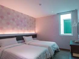 Polytechnic city (5 km) 8. The Best Hotels Near Melaka Sentral In Malacca Malaysia