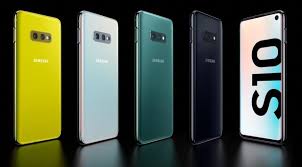 Samsung Galaxy S10 Cameras Put It Back At The Top Of The