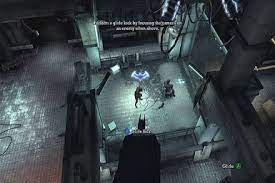 But who knows if there actually is any way to unlock it without a trainer, patch or payment. Batman Arkham Asylum Walkthrough Gamespot