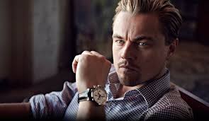 Tag Heuer Aquaracer Leonardo Dicaprio 2025