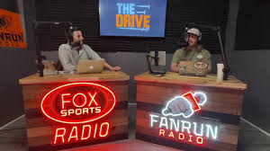 The Drive is LIVE!!!