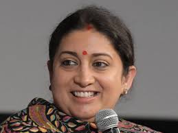 New delhi india, march 11 (ani): Union Minister Smriti Irani Tests Positive For Covid 19 Business Insider India