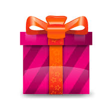 Gift card christmas icon, gift, orange, gift box, gift ribbon png. Gift Icon Png Image Free Download Searchpng Com