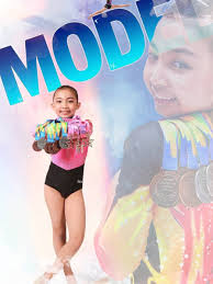 TBT: Great job to our NTC RG gymnasts for shining