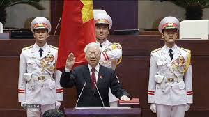 Mời bạn giúp cải thiện bài viết này bằng cách bổ sung chú thích cho từng nội dung cụ thể trong bài viết tới các nguồn đáng tin cậy. Lá»… Tuyen Thá»‡ Cá»§a Chá»§ Tá»‹ch NÆ°á»›c Youtube