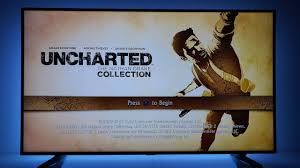 Amp auto collection llc is dedicated to providing the ultimate automobile buying experience. Uncharted The Nathan Drake Collection Ps4 Slim Gameplay Uncharted 3 Drake S Deception 4k Tv Youtube