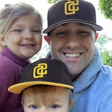 Meet second generation Greensboro Firefighter and Greensboro resident, Alan  Nix. Alan is son of retired Chief Skip Nix. Some of his favorite childhood  memories were visiting his dad at the fire house.