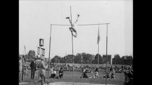 Free shipping on orders over $25 shipped by amazon. Vintage Pole Vault Highlights Paris 1924 Olympics Youtube