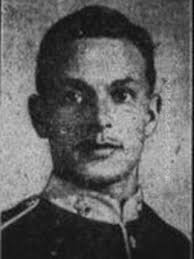 La Ferte-Sous-Jouarre Memorial, Roll of Honour