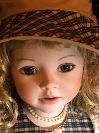 Large Dolls 28" or More