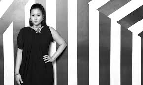 BTS: AMALIA WIRJONO FOR MAY 2018 ISSUE | Prestige Online - Indonesia