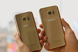 Free shipping for many products! Karalux Outs Gold Plated Samsung Galaxy S7 And Galaxy S7 Edge Tech Times
