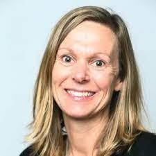 Erica Biddle's Instagram, Twitter & Facebook