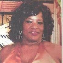 Ms. Ruby Walls Obituary