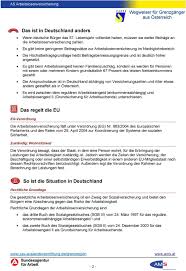 Nicht jede/r bekommt am 1. A5 Arbeitslosenversicherung Pdf Free Download