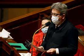 Titulaire d'une licence de philosophie, il commence sa carrière dans le civil et devient journaliste. Presidentielle 2022 Pourquoi Melenchon Refuse De Donner Une Consigne De Vote