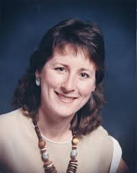 Connie Anne (nee Montgomery) Funke