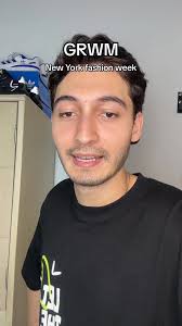 Outfit para el New York Fashion Week