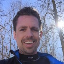 Scott Perkinson's Instagram, Twitter & Facebook