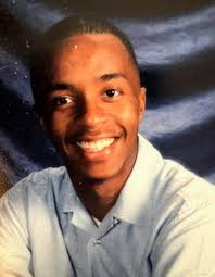 Stephen Anthony Obituary (1983