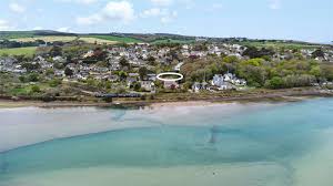 St ives museum and paradise park and junglebarn are also worth visiting. The Saltings Lelant St Ives Cornwall Tr26 3dl Property For Sale Savills