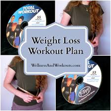 Weight Loss Workout Plan Fat Loss Natural