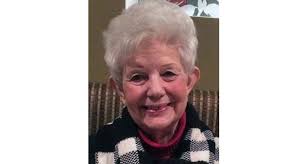 MARY ROHNER Obituary (1943