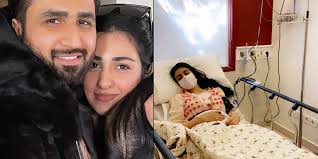.sarah khan as miraal, sarah khan and agha ali interview, sarah khan breakup, sarah khan best drama, sarah khan brother, sarah khan boyfriend, sarah khan beauty, sarah khan bridal shoot. Sarah Khan Expecting A Baby Falak Shabir Shares Photo